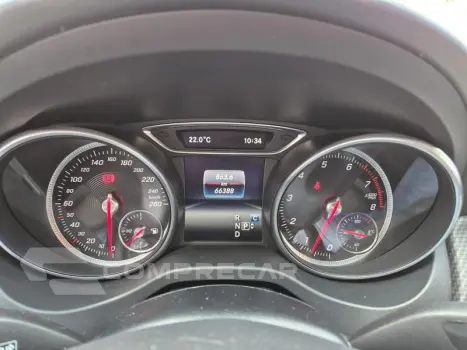 GLA200FF STY