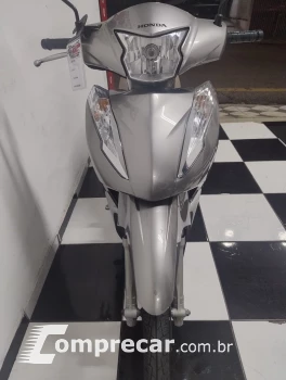 Biz 125