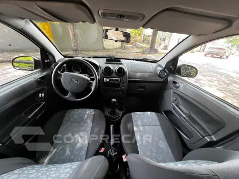 FIESTA 1.0 Rocam SE Plus Hatch 8V