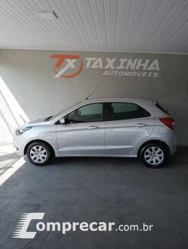 KA + 1.0 SE 12V