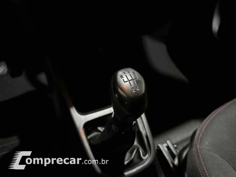 KWID 1.0 12V SCE FLEX ZEN MANUAL