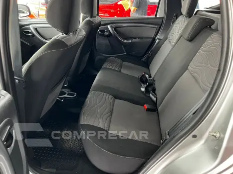 DUSTER 2.0 Dynamique 4X2 16V