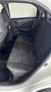 ETIOS 1.3 X 16V