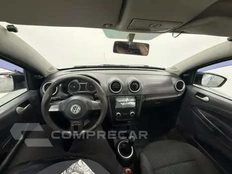 Saveiro 1.6 Mi/ 1.6 Mi Total Flex 8V