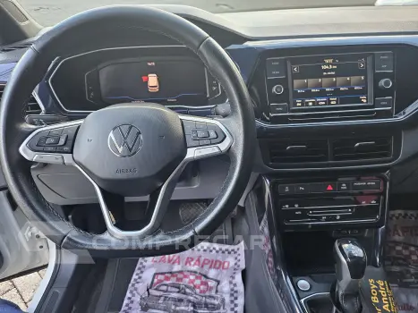 T-CROSS 1.0 200 TSI Comfortline