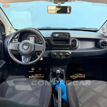 MOBI LIKE 1.0 Fire Flex 5p.