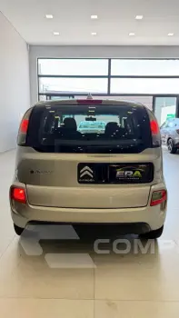 C3 Picasso Tendance 1.6 Flex 16V 5p Aut.