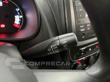 KWID 1.0 12V SCE FLEX ZEN MANUAL