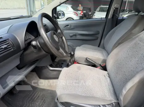 FOX - 1.6 MI PLUS 8V 4P MANUAL