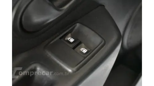 SANDERO - 1.0 12V SCE AUTHENTIQUE 4P MANUAL