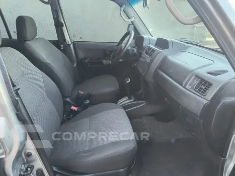 PAJERO 2.0 TR4 4X4 16V