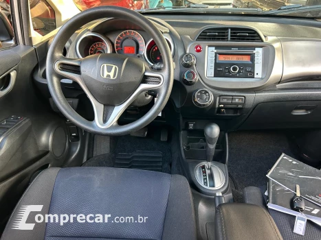 FIT 1.4 LX 8V