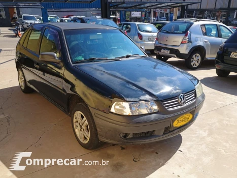 Gol G3 1.0 16V