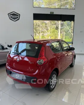 PALIO 1.4 MPI Attractive 8V