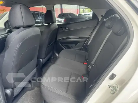 HB 20 Hatch 1.0 12V 4P FLEX VISION