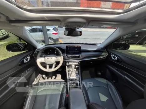 COMPASS LIMITED T270 1.3 TB 4x2 Flex Aut