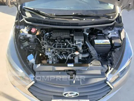 HB20 Comf./C.Plus/C.Style 1.0 Flex 12V