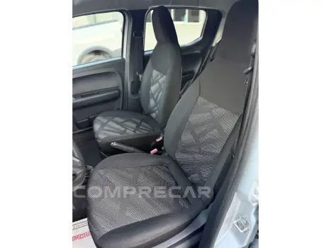 MOBI Like 1.0 Fire Flex 4p