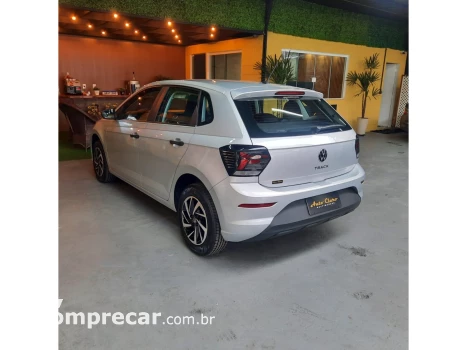 POLO 1.0 MPI TRACK MANUAL