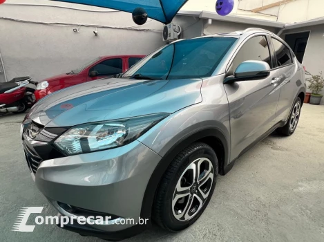 Honda HR-V 1.8 16V EX 4 portas
