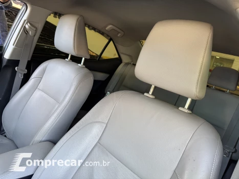 COROLLA 2.0 Vvt-ie XEI