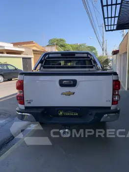 S10 2.4 LTZ 4X2 CD 8V