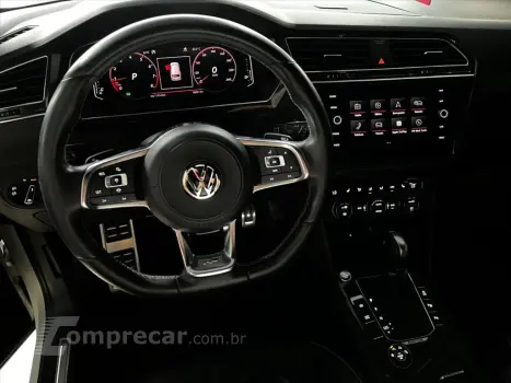 TIGUAN 2.0 350 TSI GASOLINA ALLSPACE R-LINE 4MOTI