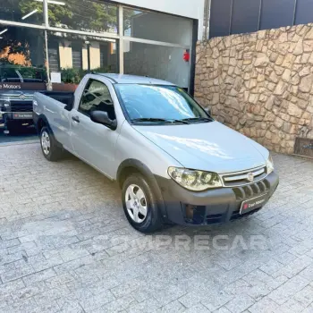 STRADA 1.4 MPI Fire CS 8V