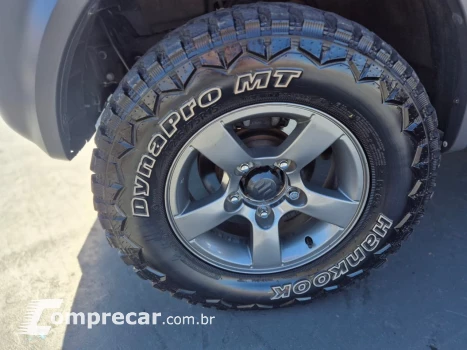 Jimny Wide/ Jimny/4ALL 1.3 16V