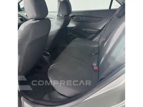 ONIX 1.0 MPFI JOY 8V FLEX 4P MANUAL