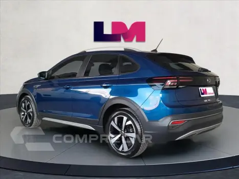 NIVUS 1.0 200 TSI TOTAL FLEX HIGHLINE AUTOMÁTICO