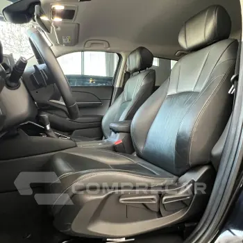 HR-V 1.5 DI I-vtec Turbo Advance