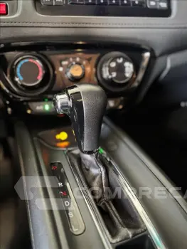 HR-V 1.8 16V FLEX EX 4P AUTOMÁTICO