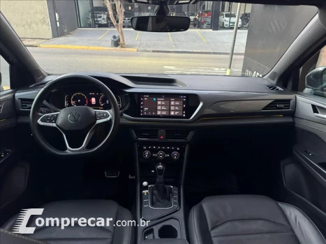 TAOS 1.4 250 TSI Highline