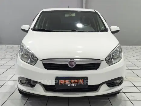 SIENA 1.6 MPI Essence 16V