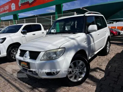 Mitsubishi PAJERO TR4 2.0 4X2 16V 140cv 4 portas