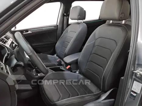 TIGUAN 2.0 300 TSI GASOLINA ALLSPACE R-LINE AUTOMÁTICO