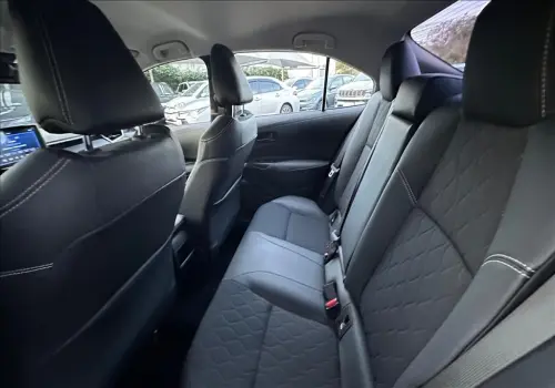 COROLLA 2.0 VVT-IE FLEX GLI DIRECT SHIFT