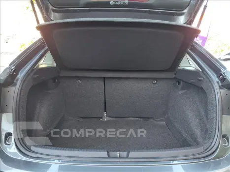 NIVUS 1.0 200 TSI TOTAL FLEX COMFORTLINE AUTOMÁTI