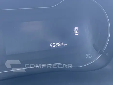 HB20 1.0 12V Evolution