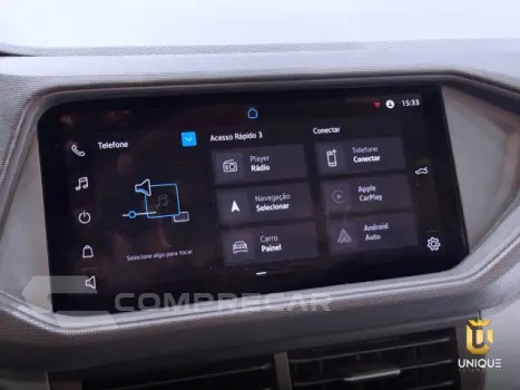 T-CROSS - 1.0 200 TSI TOTAL AUTOMÁTICO