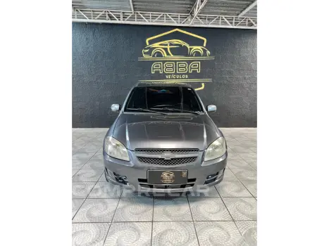 CELTA 1.0 MPFI LT 8V FLEX 4P MANUAL