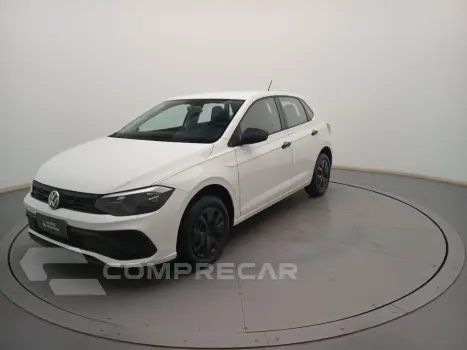 POLO 1.0 MPI TRACK MANUAL