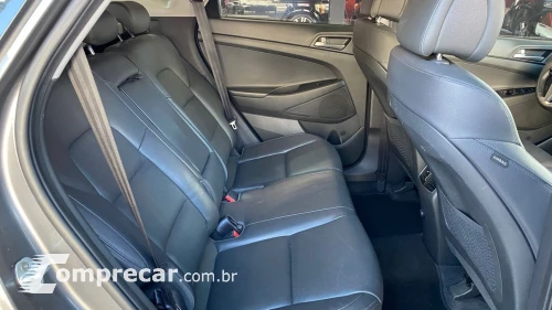 HYUNDAI TUCSON 1.6 16V T-GDI GL
