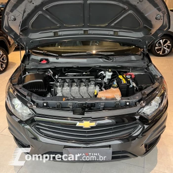 ONIX HATCH ACTIV 1.4 8V Flex 5p Mec.