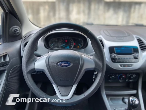 KA 1.5 SE 16V