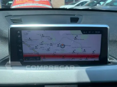 X1 SDRIVE 20i 2.0 TB Acti.Flex Aut.