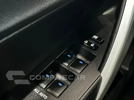 COROLLA 2.0 XEI 16V FLEX 4P AUTOMÁTICO