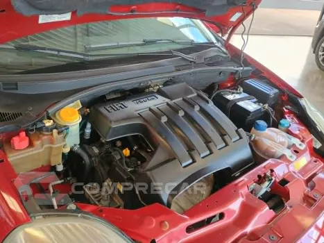 PUNTO 1.4 ELX 8V