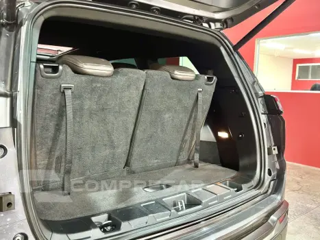 COMMANDER 2.0 TD380 TURBO DIESEL OVERLAND AT9